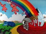 psychedelicrainbow