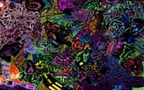 psychedelicwall