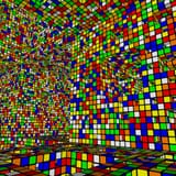 rubixcubehell