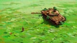 Tank