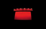 Interpol (Turn On The Bright Lights) - Wallpaper
