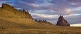 sunrise_on_shiprock__new_mexico__usa