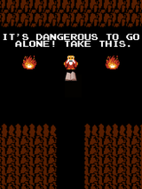 danger