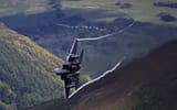F-15 bank