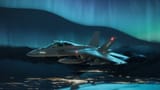 F-18 Night Patrol