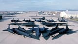 SR-71 fleet