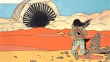 DuneMetal