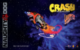 Crash Launch [1920x1200]