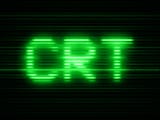 CRT