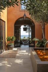 Sun-drenched-Mediterranean-style