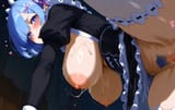 GintoAi - Rem (Re：Zero) (126812843) p48