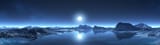 wallpaperfusion_reflective_world_3840x1080_by_wolkanca_dejujiq