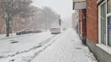Snowstorm