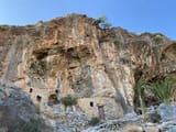 Monastery Of Agios Ioannis