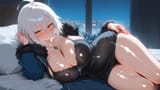 饅頭あんこ - ジャンヌ・オルタとえっち (126261032) p02
