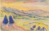 hippolyte_petitjean_-_a_broad_valley_at_sunset__circa_1897