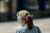 headphones