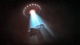 UFO (Night) [3840x2160]