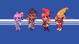 gtpd - cast chibi blue 1080p