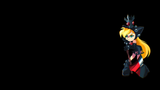wapeach black frustrated 1440p