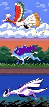 Gen 2 wallpaper
