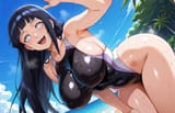 zenzen - 日向ヒナタ 188P (130334615) p15
