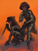 Fremen