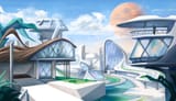 sci_fi_utopia_by_dannaannet_dehdd3s