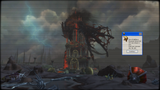 End of Time CRT