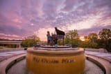 Ray Charles Plaza