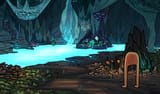 gondola_cave