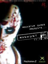 manhunt