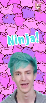 Ninja!