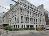 An architectural firm in Seoul, South Korea