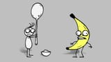 Rejected Cartoons