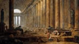 Hubert_Robert_-_The_Old_Temple_-_1900.382_-_Art_Institute_of_Chicago