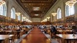 Rose Main Reading Room