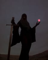 Land of the Red Dragon (Nonna Limmen)