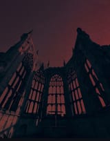 Land of the Red Dragon III (Nonna Limmen)