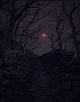 Land of the Red Dragon IV (Nonna Limmen)