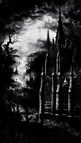 Vampire Cathedral