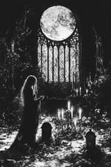 Vampire Garden