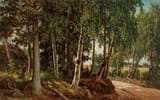 ferdinand_von_wright_-_forest_landscape_from_haminalahti__1880