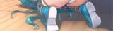 __minakami_sayo_and_magia_azure_mahou_shoujo_ni_akogarete_drawn_by_denhijou_niki__fdde6ae076f195beece5b30c6d7c68a8