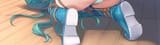 __minakami_sayo_and_magia_azure_mahou_shoujo_ni_akogarete_drawn_by_denhijou_niki__fdde6ae076f195beece5b30c6d7c68a8 fixed