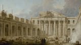 Hubert_Robert_-_L&#039;École_de_chirurgie_en_construction_(cropped)