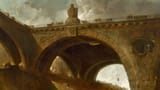Hubert_Robert_-_The_Old_Bridge_-_1957.34.1_-_Yale_University_Art_Gallery