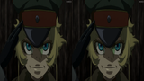 Tanya The Evil