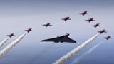 Vulcan_RedArrows