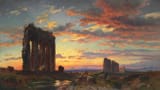 2016_CKS_12228_0035_000(hermann_david_salomon_corrodi_a_roman_aqueduct_on_the_appia_antica_at080919)